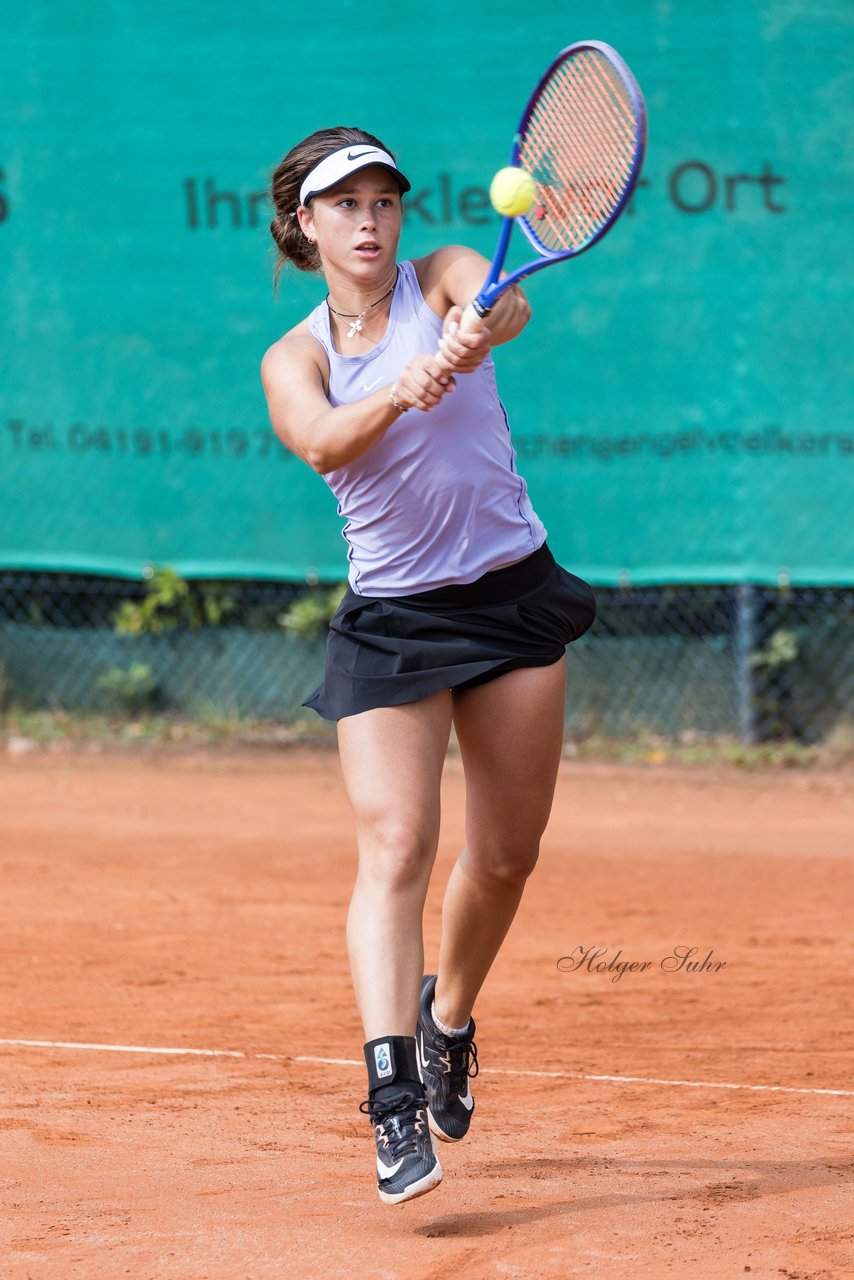 Polina Skliar 133 - ITF Kaltenkirchen